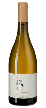 Вино Domaine des Roches Neuves Thierry Germain L'Insolite white  2020 750 мл