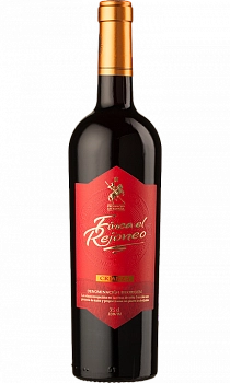 Вино Finca el Rejoneo La Mancha Crianza    750 мл