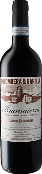 Вино Colombera & Garella Bramaterra  2018 750 мл