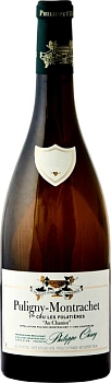 Вино Philippe Chavy  Puligny-Montrachet 1er Cru Les Folatieres  Au Chaniot  Филипп Шави  Пюлиньи-Монраше Премье Крю Ле Фолатьер  О Шаньо  2019 750 мл