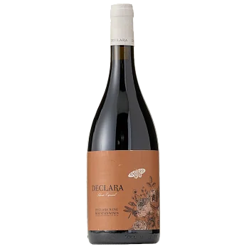 Вино  Declara  Seleccio Especial Mountain Wines 750 мл 14 %