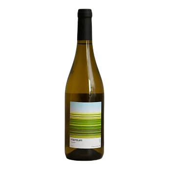 Вино Finca La Estacada MANSUM VIOGNIER   2022 750 мл