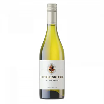 Вино Du Toitskloof Du Toitskloof Chenin Blanc  750 мл 12,5%
