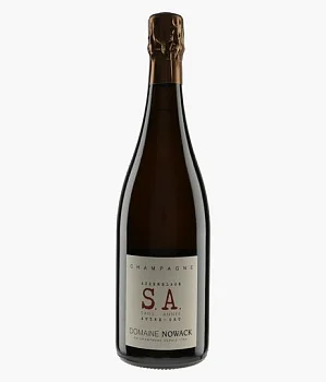 Игристое вино   Nowack S.A Sans Annees   750 мл