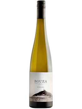 Вино Bouza Pan de Azucar Riesling  2022  750 мл