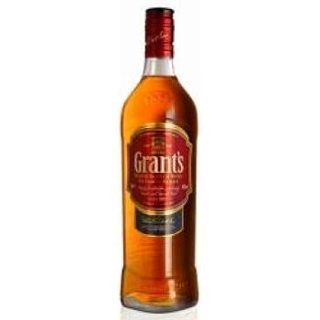 Виски Grant’s 375 мл