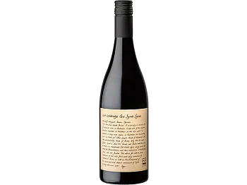 Вино Lethbridge Que Syrah Syrah Shiraz Malakoff Vineyard IG Pyrenees Лесбридж Ке Сира Сира Шираз Малакоф Виньярд ИЖ Пиренеи 2016 750 мл