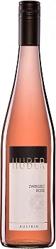 Вино Markus Huber Zweigelt Rose  Маркус Хубер Цвайгельт Розе 2019 750 мл