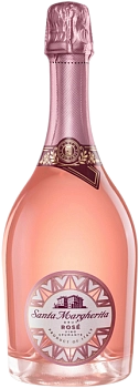 Игристое вино  Santa Margherita Rose  750 мл