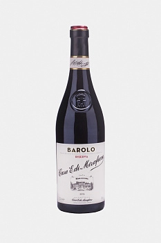 Вино Casa E. di Mirafiore Barolo Riserva DOCG  750 мл
