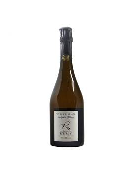 Игристое вино Georges Remy  Les 4 Terroirs Premier Cru Champagne AOC   2015  750 мл