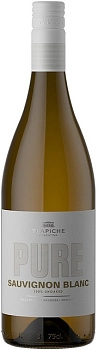 Вино Trapiche Pure Sauvignon Blanc  2024  750 мл
