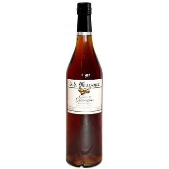 Ликер G.E. Massenez Liqueur de Chataigne 700 мл