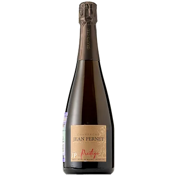 Игристое вино Champagne Jean Pernet Prestige  750 мл 12%