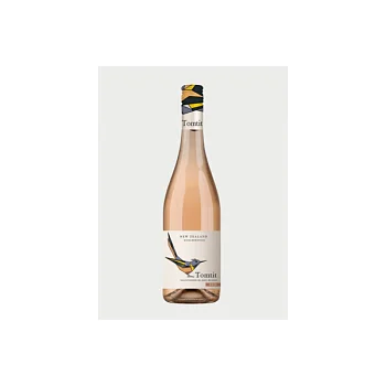 Вино розовое  Tomtit Marlborough Sauvignon Blanc Blush Томтит Мальборо Совиньон Блан Блаш  750 мл
