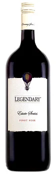 Вино CRAMELE RECAS  LEGENDARY "Pinot Noir"  1500 мл