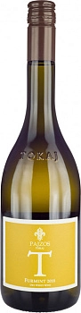 Вино Chateau Pajzos T Tokaji Furmint   2022  750 мл