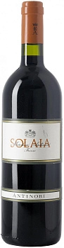 Солайя, Тоскана IGT, Antinori/ Антинори, 2004 75 мл