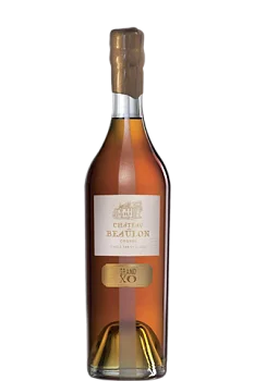 Коньяк Chateau de Beaulon Grand ХО 700 мл
