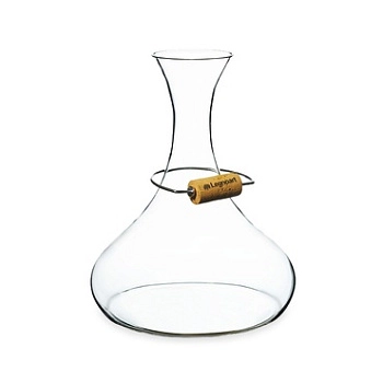 Декантер Legnoart Lange  2500 мл