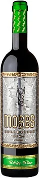 Вино Global Drinks Finland  "Moses" Collection  White Semi-Dry  750 мл  11,5%