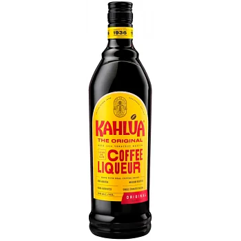 Ликер Kahlua  750 мл  16%