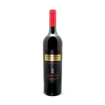ВИНО Leopard s Leap Special Edition Pinotage  ЛЕОПАРДС ЛИП СПЕШИАЛ ЭДИШН ПИНОТАЖ 750 мл