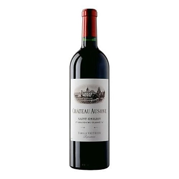 Вино Chateau Ausone 2017  750 мл