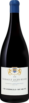 Вино Domaine Thibault Liger-Belair Chambolle-Musigny АОС   2016 1500 мл