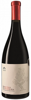 Вино Felline Primitivo di Manduria  2020 1500 мл 14%
