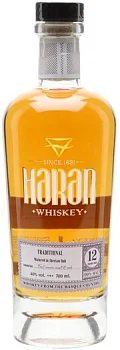 Виски Haran Traditional Iberian Oak 12 Years Old  700 мл