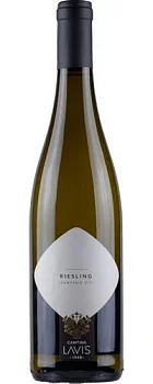 Вино Сantina  Lavis Riesling DOC Лавис Рислинг 750 мл