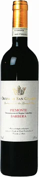 Вино Ordine di San Giuseppe Barbera Piemonte DOC  Ордине ди Сан Джузеппе Барбера 2019 750 мл