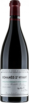 Вино Romanee St-Vivant Conti Domaine Romanee-Conti Романе Сен Виван Домен Романе Конти  1999  750 мл