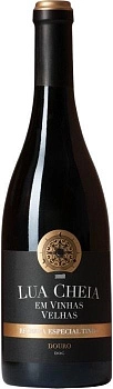 Вино Lua Cheia, "Lua Cheia Em Vinhas Velhas" Reserva Especial Tinto, Douro DOC, 2013/Вино Луа Шейя, "Луа Шейя Ем Виньяс Вельяс" Резерва Эспесьяль Тинто, 2013, 0,75