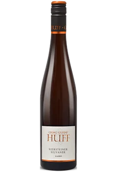 Вино Georg Gustav Huff  Niersteiner Silvaner   750 мл