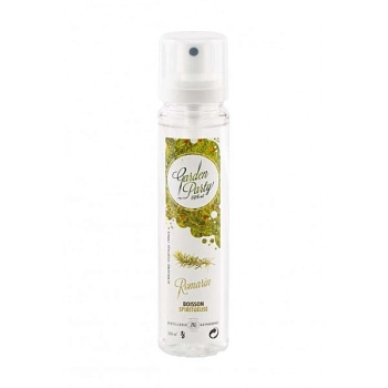 Ликер- спрей   Massenez   Garden Party Romarin Spray      100 мл