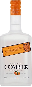 Ликер Combier   Original Triple Sec    700 мл