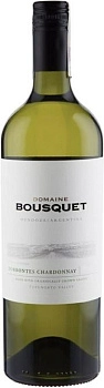 Вино Domaine Bousquet Torrontes-Chardonnay  2019 750 мл 12,5%