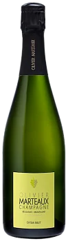 Шампанское Olivier Marteaux Extra Brut 2010 750 мл 12%