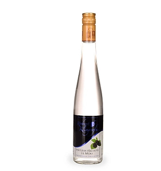 Шнапс Klingenfus Mure Eau-de-Vie  500 мл