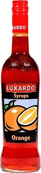Сироп Luxardo Orange   Люксардо  Апельсин 750 мл