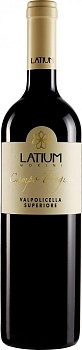Вино Latium Morini, "Campo Prognai", Valpolicella Superiore  Латиум Морини, Вальполичелла Супериоре "Кампо Проняй" 2015 750 мл