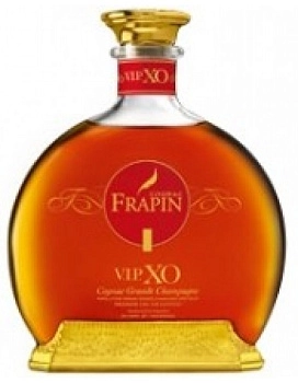 Коньяк Frapin VIP ХО  350 мл