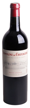 Вино Domaine de Chevalier Grand Cru Classe  Pessac-Leognan 2017 750 мл 13,5%