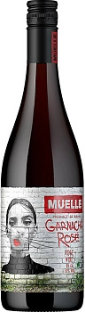 Вино Muelle Garnacha Rose 2021  750 мл