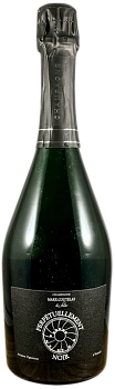 Шампанское MARX-COUTELAS Perpétuellement Noir Extra Brut 2017 750 мл 12%