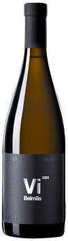 Вино Бельмас Вионье  2023  750 мл 12,2%