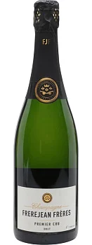 Шампанское   Frerejean Frères Premier Cru Brut  1500 мл