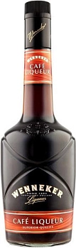 Ликер Wenneker  Cafe Liqueur    700 мл